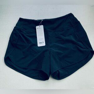 YOGA Women’s Running mid Rise shorts💗💗